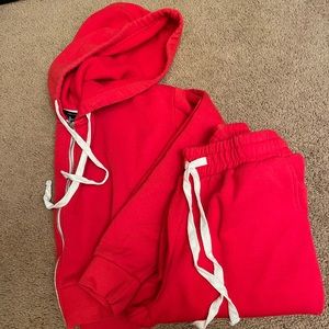 Forever 21 matching set